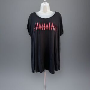 Pink Coconut Women’s Top Size Medium